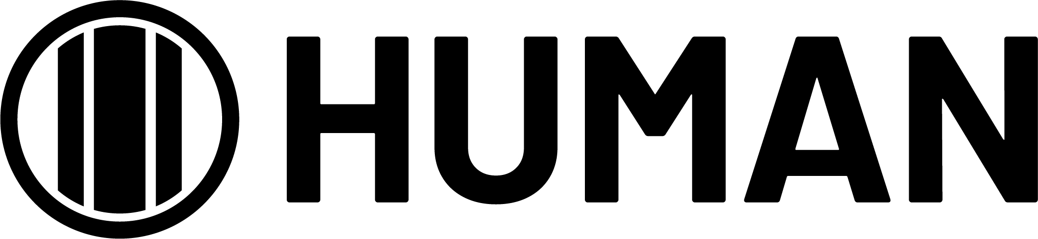 Human's logo